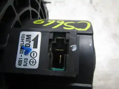 Peça sobressalente para automóvel em segunda mão motor de sofagem por chevrolet aveo ls referências oem iam   