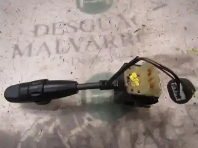 Pezzo di ricambio per auto di seconda mano comando pulito per chevrolet aveo ls riferimenti oem iam   