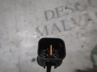 Piesă de schimb auto la mâna a doua sonda lambda pentru chevrolet aveo ls referințe oem iam   