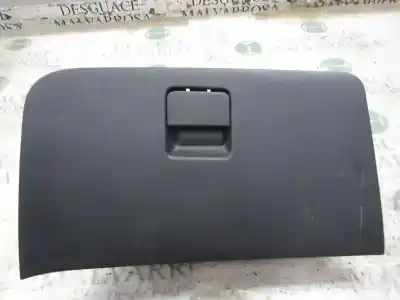 Peça sobressalente para automóvel em segunda mão porta luvas por chevrolet aveo ls referências oem iam 