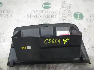 Peça sobressalente para automóvel em segunda mão porta luvas por chevrolet aveo ls referências oem iam   