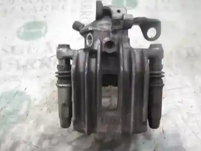 Автозапчастина б/у ЗАДНІЙ ЛІВИЙ гальмівний супорт для SEAT IBIZA (6J5)  Посилання на OEM IAM 6R0615423  