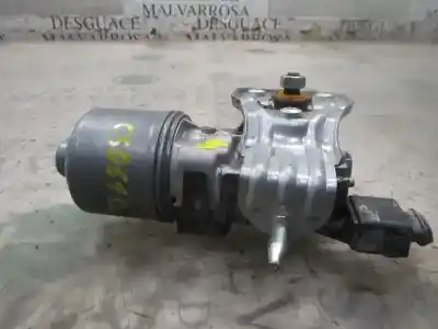 Автозапчастина б/у ДВИГАТЕЛЬ ПЕРЕДНІХ Склоочисників для SEAT IBIZA (6J5)  Посилання на OEM IAM 6R1955119 0390241551 6R1955119