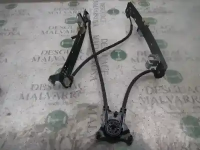 Peça sobressalente para automóvel em segunda mão ELEVADOR DE VIDROS DIANTEIRO DIREITO por SEAT IBIZA (6J5)  Referências OEM IAM 6J4837462  