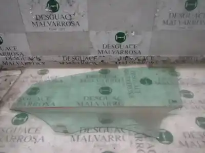 Peça sobressalente para automóvel em segunda mão vidro da porta dianteira esquerda por seat ibiza (6j5) stylance / style referências oem iam 6j4845201