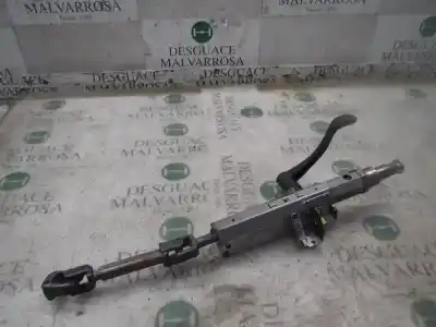 Peça sobressalente para automóvel em segunda mão coluna de direcção por seat ibiza (6j5) stylance / style referências oem iam 6r1419501ds