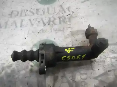 Peça sobressalente para automóvel em segunda mão cilindro de embreagem por seat ibiza (6j5) stylance / style referências oem iam 6qe721261