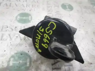 Second-hand car spare part right engine support for chevrolet aveo ls oem iam references   