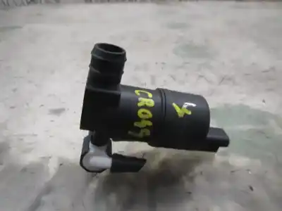 Second-hand car spare part WASHER PUMP for PEUGEOT 208 I (CA_, CC_)  OEM IAM references 643475  9641553980