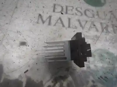 Peça sobressalente para automóvel em segunda mão resistência sofagem chauffage por kia cee´´d emotion referências oem iam 972351e000  