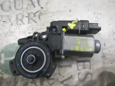 Second-hand car spare part rear left window motor for kia cee´´d emotion oem iam references 834501h010