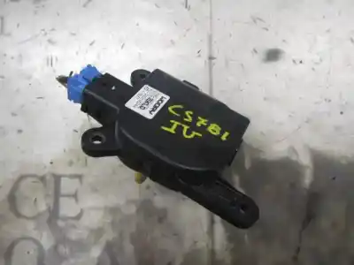 Second-hand car spare part air conditioning hatches opening motor for kia cee´´d emotion oem iam references 971542r000