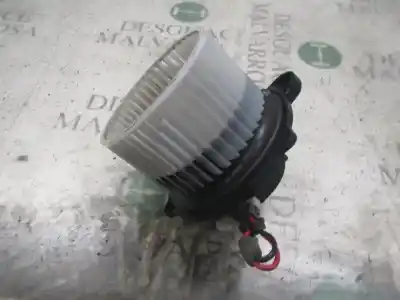 Peça sobressalente para automóvel em segunda mão MOTOR DE SOFAGEM por KIA CEE´´D  Referências OEM IAM 971132L000  