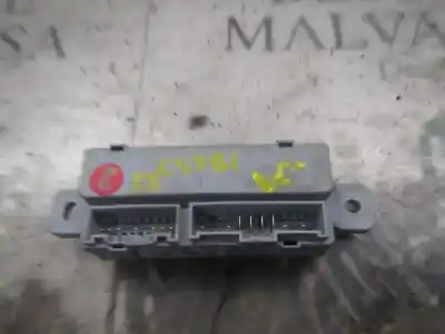 Second-hand car spare part electronic module for kia cee´´d emotion oem iam references 919401h120