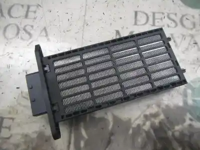 Second-hand car spare part electronic module for kia cee´´d emotion oem iam references 971912r000