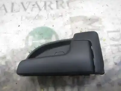 Second-hand car spare part interior right rear handle for kia cee´´d emotion oem iam references 836201h000eq