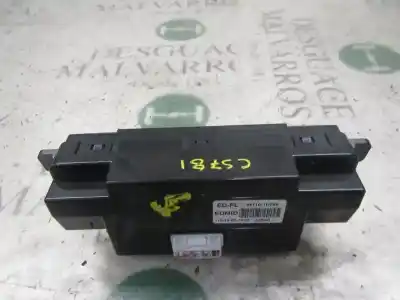 Second-hand car spare part multifunction switch for kia cee´´d emotion oem iam references 957101h700  957101h700