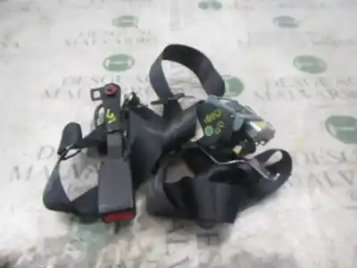 Second-hand car spare part front right seat belt for kia cee´´d emotion oem iam references 888201h000eq
