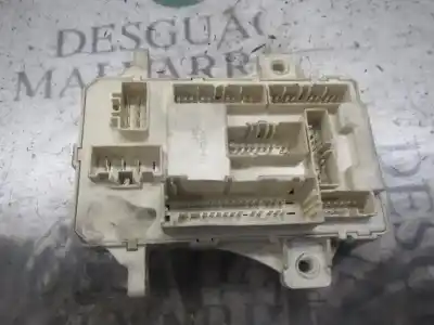 Second-hand car spare part fuse box unit for kia cee´´d emotion oem iam references 919501h510  919501h510