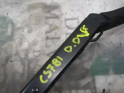Second-hand car spare part front right windshield wiper arm for kia cee´´d emotion oem iam references 983201h300  