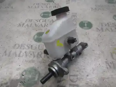 Second-hand car spare part brake pump for kia cee´´d emotion oem iam references 585101h000  