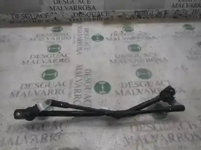 Second-hand car spare part front windscreen wiper linkage for kia cee´´d emotion oem iam references 981201h000