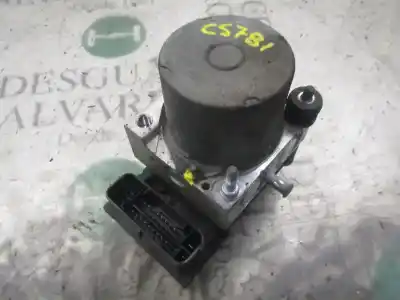 Second-hand car spare part abs for kia cee´´d emotion oem iam references 589201h4a0