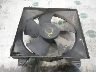 Pezzo di ricambio per auto di seconda mano elettroventola per chevrolet lacetti sx riferimenti oem iam 