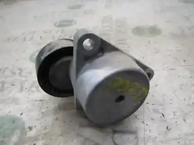Second-hand car spare part auxiliary belt tensioner for chevrolet lacetti sx oem iam references   