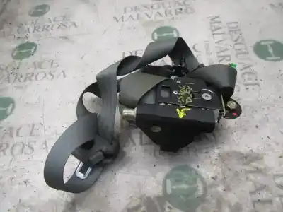 Pezzo di ricambio per auto di seconda mano cintura di sicurezza anteriore sinistra per chevrolet lacetti sx riferimenti oem iam 