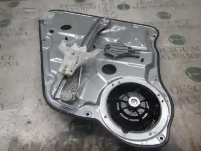 Second-hand car spare part rear right window regulator for kia cee´´d emotion oem iam references 834811h010  