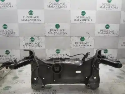 Gebrauchtes Autoersatzteil VORDERACHSE zum AUDI A3 (8P)  OEM-IAM-Referenzen 1K0199313AL  