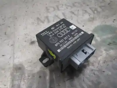 İkinci el araba yedek parçası elektronik modül için audi a3 (8p) 2.0 tdi oem iam referansları 8p0907357j 5la00837922 8p0907357c