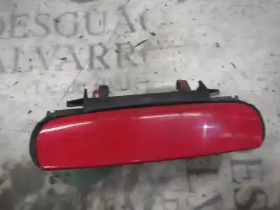 Автозапчасти б/у наружная рукоятка передняя справа за audi a3 (8p) 2.0 tdi ссылки oem iam 4b0839885