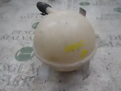 Pezzo di ricambio per auto di seconda mano cauzione di espansione per audi a3 (8p) 2.0 tdi riferimenti oem iam 1k0121407a  