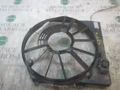 Автозапчастина б/у ПОВІТРЯНИЙ КАНАЛ для RENAULT CLIO II FASE I (B/CBO)  Посилання на OEM IAM   