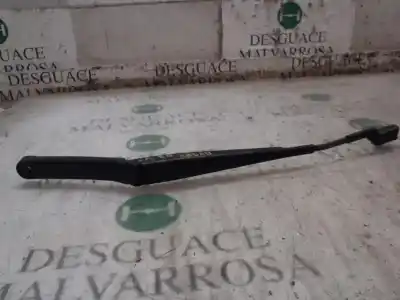 Peça sobressalente para automóvel em segunda mão haste de escova dianteiro esquerdo por seat ibiza (6j5) stylance / style referências oem iam 6j1955409