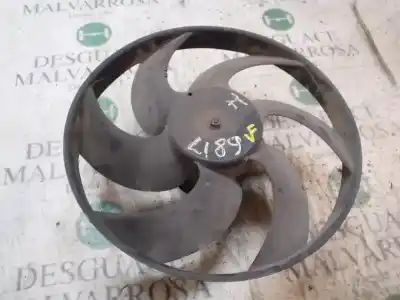 Автозапчасти б/у электрический вентилятор за fiat coupe (175) 2.0 16v cat ссылки oem iam 