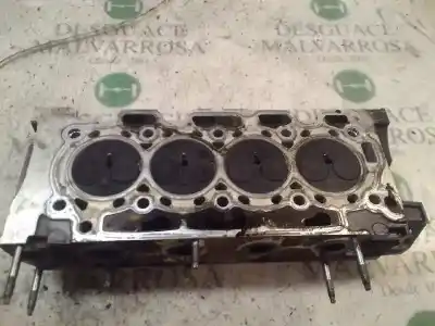 Pièce détachée automobile d'occasion culasse du moteur pour citroen c3 1.4 hdi exclusive références oem iam   