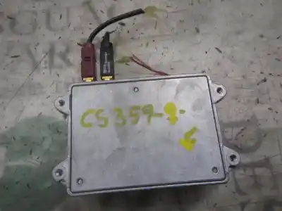 Автозапчасти б/у электронный модуль за audi a3 (8p) 2.0 tdi ссылки oem iam 8j0035456a