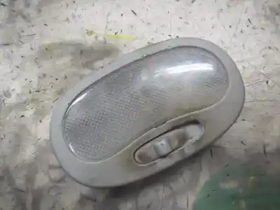 Peça sobressalente para automóvel em segunda mão farolim interior por chevrolet aveo ls referências oem iam 