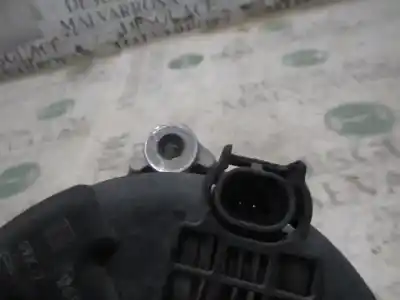 Second-hand car spare part alternator for chevrolet aveo ls oem iam references   