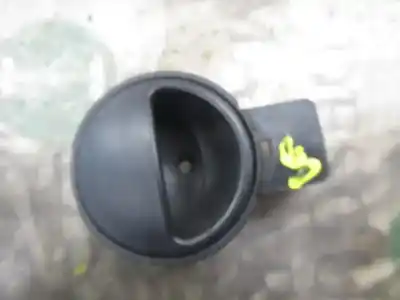 Peça sobressalente para automóvel em segunda mão puxador interior dianteiro direito por chevrolet aveo ls referências oem iam 