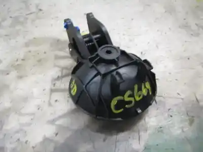 Second-hand car spare part interior right front handle for chevrolet aveo ls oem iam references   