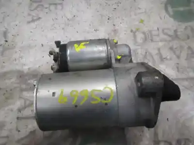 Peça sobressalente para automóvel em segunda mão motor de arranque por chevrolet aveo ls referências oem iam 