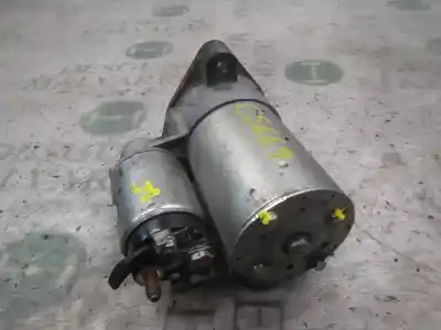Peça sobressalente para automóvel em segunda mão motor de arranque por chevrolet aveo ls referências oem iam   