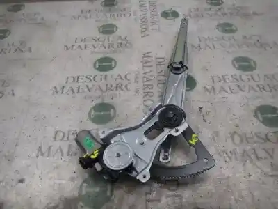 Peça sobressalente para automóvel em segunda mão elevador de vidros dianteiro direito por chevrolet aveo ls referências oem iam 