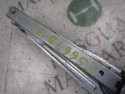 Second-hand car spare part driver left window regulator for chevrolet aveo ls oem iam references   