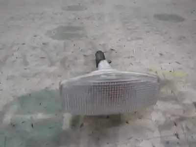 Peça sobressalente para automóvel em segunda mão farolim do lado direito por chevrolet aveo ls referências oem iam 