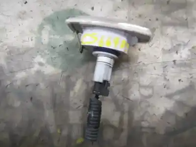 Second-hand car spare part right side light for chevrolet aveo ls oem iam references   